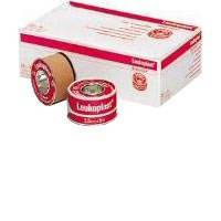 LEUKOPLAST Hospital 1,25 cmx9,2 m - 24St
