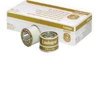 LEUKOPOR 2,5 cmx9,2 m - 12St