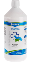 CANIVITA flüssig vet. - 1000ml