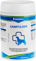 CANIPULVER vet. - 1kg