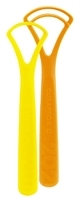 CURAPROX CTC 203 Zungenreiniger im Blister - 2St - Zahn- & Zungenbürsten