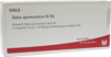 GALEA aponeurotica GL D 5 Ampullen