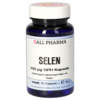 SELEN 100 µg GPH Kapseln