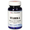 VITAMIN A 800 µg GPH Kapseln