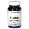 VITAMIN A 800 µg GPH Kapseln