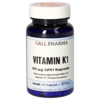 VITAMIN K1 60 µg GPH Kapseln