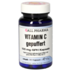 VITAMIN C GEPUFFERT 100 mg GPH Kapseln