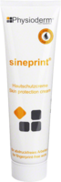 SINEPRINT Hautschutzcreme - 100ml