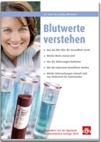 BLUTWERTE verstehen Buch - 1St