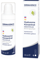 DERMASENCE Hyalusome Konz. Emulsion - 30ml - Gesichtspflege