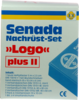 SENADA Nachrüstset Logo+II