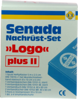 SENADA Nachrüstset Logo+II - 1St