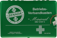 SENADA Verbandkasten minimal DIN 13157 - 1St