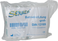 SENADA Füllung DIN 13169 - 1St
