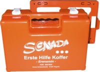 SENADA Koffer Erenamin - 1St