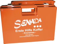 SENADA Koffer Erenamax - 1St