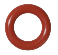 MUTTERRING Silikon 65 mm 106904 - 1St