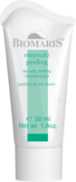 BIOMARIS Meersalz Peeling - 50ml - Gesichtspflege