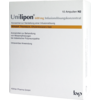 UNILIPON 600 Infusionslösungskonzentrat