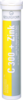 GESUNDFORM Vitamin C 300+Zink Brausetabletten
