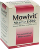 MOWIVIT 600 Kapseln