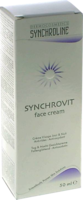 SYNCHROLINE Synchrovit A+E Creme - 50ml