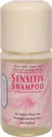 SENSITIV Shampoo floracell - 30ml