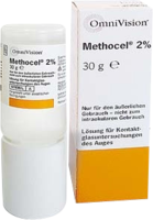 METHOCEL 2% Augentropfen - 30g