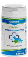 PETVITAL Arthro Tabs vet. - 60St