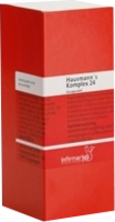 HAUSMANN KOMPLEX 24 Guajacum Tropfen - 100ml