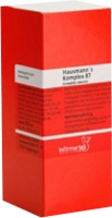 HAUSMANN KOMPLEX 87 Grindelia robusta Tropfen - 100ml