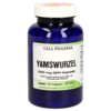 YAMSWURZEL 500 mg GPH Kapseln