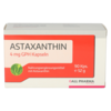 ASTAXANTHIN 4 mg GPH Kapseln