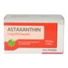 ASTAXANTHIN 4 mg GPH Kapseln