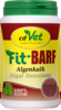 FIT-BARF Algenkalk Pulver vet.