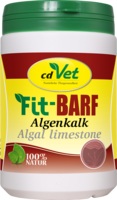 FIT-BARF Algenkalk Pulver vet. - 850g - CD Vet