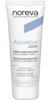 AQUAREVA Creme - 40ml - Trockene & empfindliche Haut