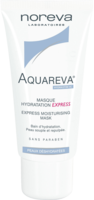 AQUAREVA Feuchtigkeitsmaske - 50ml - Pflegemasken
