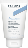 AQUAREVA regenerierende Handcreme - 50ml - Handcremes