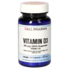 VITAMIN D3 25 µg GPH Kapseln