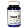 VITAMIN D3 25 µg GPH Kapseln