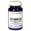 VITAMIN D3 25 µg GPH Kapseln