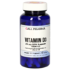 VITAMIN D3 25 µg GPH Kapseln