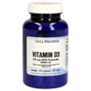 VITAMIN D3 25 µg GPH Kapseln