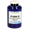 VITAMIN D3 25 µg GPH Kapseln