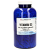 VITAMIN D3 25 µg GPH Kapseln