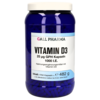 VITAMIN D3 25 µg GPH Kapseln