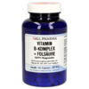 VITAMIN B KOMPLEX+Folsäure GPH Kapseln