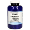 VITAMIN B KOMPLEX+Folsäure GPH Kapseln