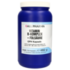 VITAMIN B KOMPLEX+Folsäure GPH Kapseln